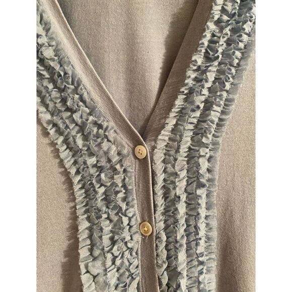 Talbots Sweater - Picture 5 of 6